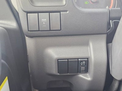 2024 Chevrolet Low Cab Forward 4500 XD NA