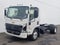 2024 Chevrolet Low Cab Forward 4500 XD NA