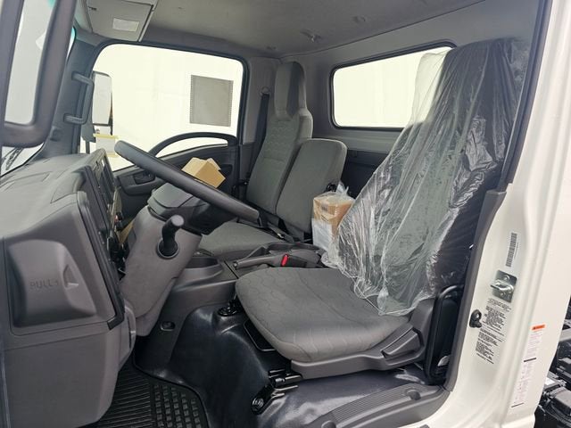 2024 Chevrolet Low Cab Forward 4500 XD NA