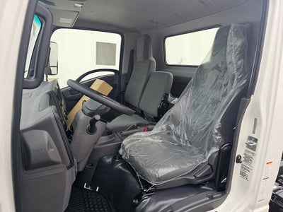 2025 Chevrolet Low Cab Forward 4500 HD NA