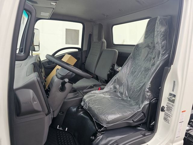 2025 Chevrolet Low Cab Forward 4500 HD NA