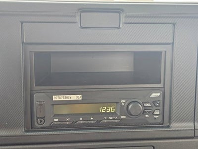 2025 Chevrolet Low Cab Forward 4500 HD NA