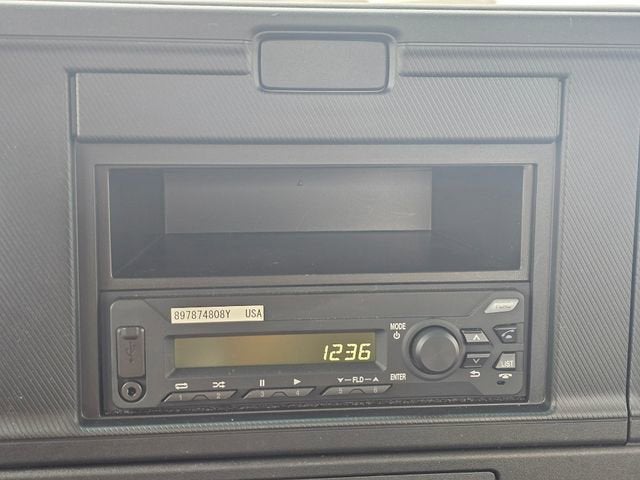 2025 Chevrolet Low Cab Forward 4500 HD NA