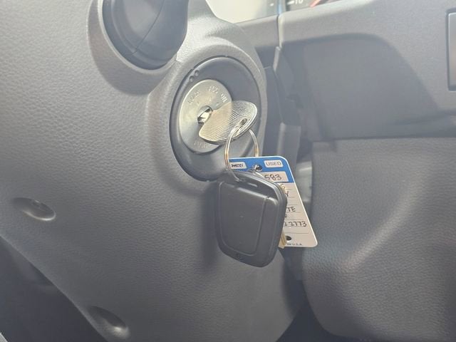 2025 Chevrolet Low Cab Forward 4500 HD NA