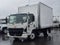 2025 Chevrolet Low Cab Forward 4500 HD NA