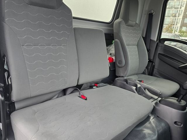 2025 Chevrolet Low Cab Forward 4500 HD NA