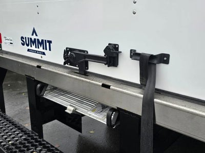 2025 Chevrolet Low Cab Forward 4500 HD NA