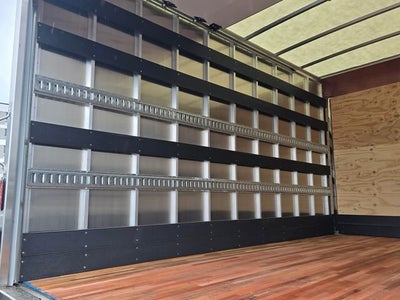 2025 Chevrolet Low Cab Forward 4500 HD NA