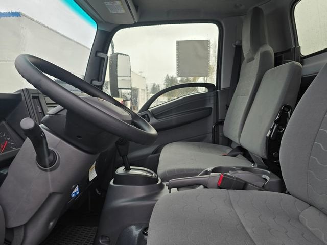 2025 Chevrolet Low Cab Forward 4500 HD NA