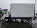 2025 Chevrolet Low Cab Forward 4500 HD NA