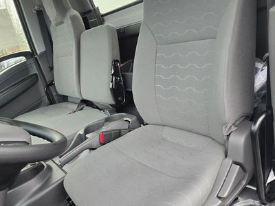 2025 Chevrolet Low Cab Forward 4500 HD NA