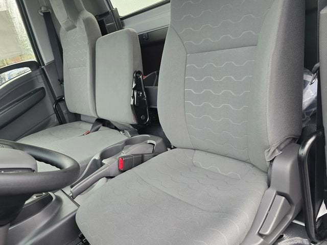 2025 Chevrolet Low Cab Forward 4500 HD NA