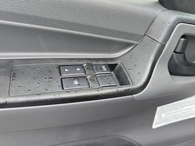 2025 Chevrolet Low Cab Forward 4500 HD NA