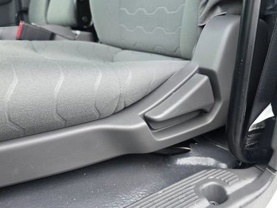 2025 Chevrolet Low Cab Forward 4500 HD NA