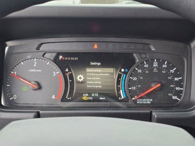 2025 Chevrolet Low Cab Forward 4500 HD NA