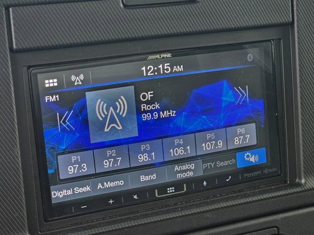 2025 Chevrolet Low Cab Forward 4500 HD NA