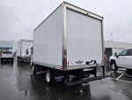 2025 Chevrolet Low Cab Forward 4500 HD NA