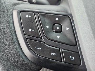 2025 Chevrolet Low Cab Forward 4500 HD NA