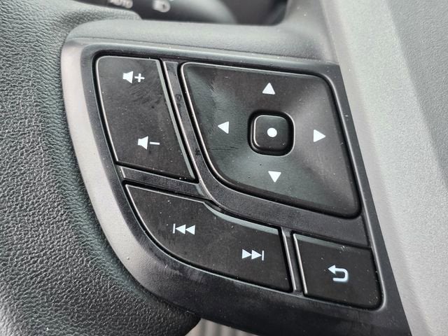 2025 Chevrolet Low Cab Forward 4500 HD NA