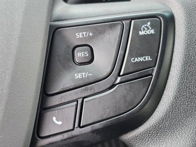 2025 Chevrolet Low Cab Forward 4500 HD NA