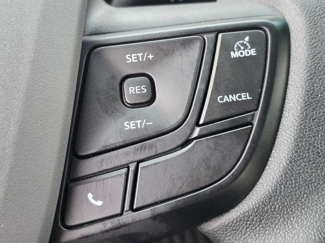 2025 Chevrolet Low Cab Forward 4500 HD NA