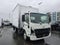 2025 Chevrolet Low Cab Forward 4500 HD NA