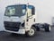 2025 Chevrolet Low Cab Forward 4500 HD NA