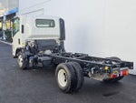 2025 Chevrolet Low Cab Forward 4500 HD NA