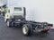 2025 Chevrolet Low Cab Forward 4500 HD NA
