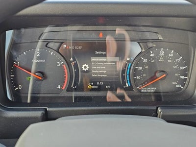 2025 Chevrolet Low Cab Forward 4500 HD NA