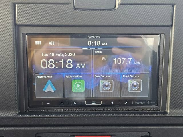 2025 Chevrolet Low Cab Forward 4500 HD NA