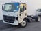 2025 Chevrolet Low Cab Forward 4500 XD NA