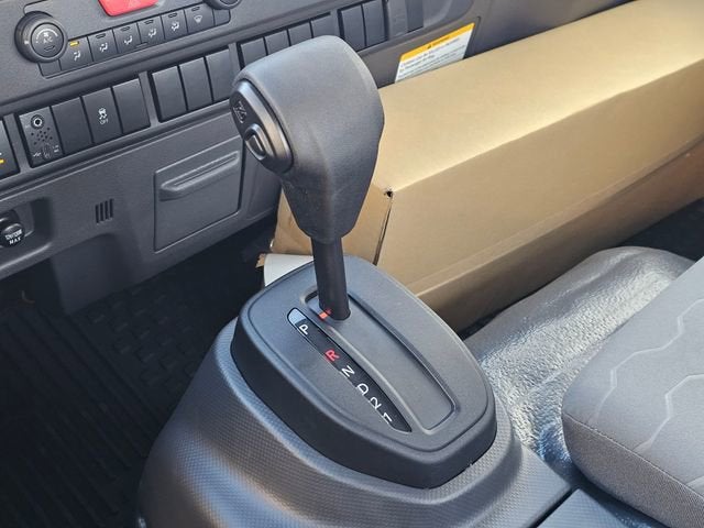 2025 Chevrolet Low Cab Forward 4500 XD NA