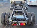 2025 Chevrolet Low Cab Forward 4500 XD NA