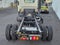 2025 Chevrolet Low Cab Forward 4500 HD NA