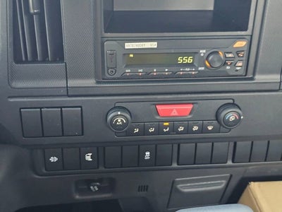 2025 Chevrolet Low Cab Forward 4500 HD NA