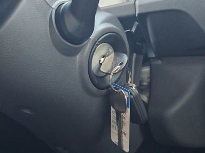 2025 Chevrolet Low Cab Forward 4500 HD NA