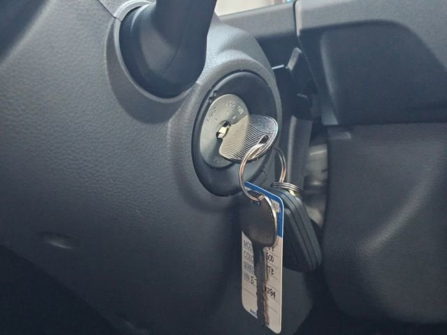 2025 Chevrolet Low Cab Forward 4500 HD NA