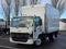 2025 Chevrolet Low Cab Forward 4500 HD NA