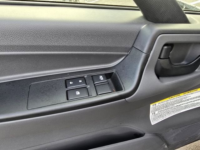 2025 Chevrolet Low Cab Forward 4500 HD NA