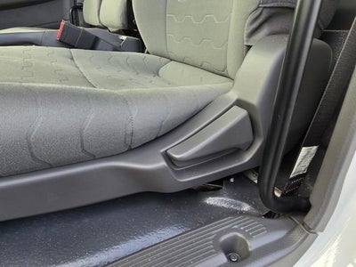 2025 Chevrolet Low Cab Forward 4500 HD NA