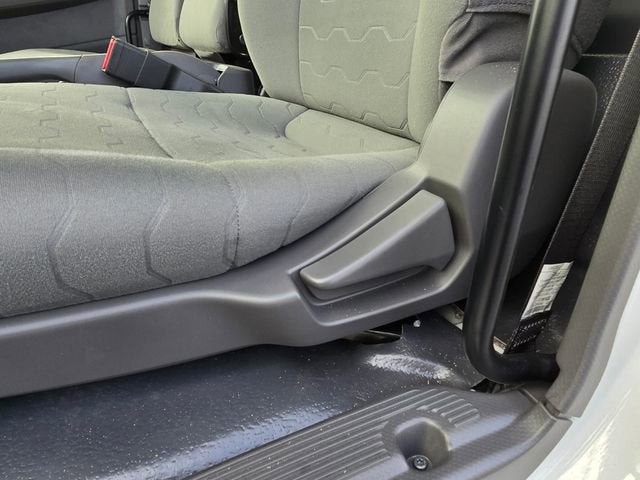 2025 Chevrolet Low Cab Forward 4500 HD NA