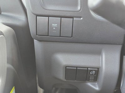 2025 Chevrolet Low Cab Forward 4500 HD NA