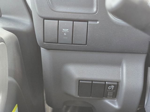 2025 Chevrolet Low Cab Forward 4500 HD NA