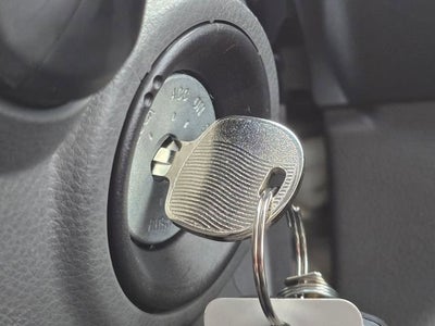 2025 Chevrolet Low Cab Forward 4500 HD NA