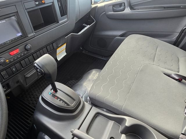 2025 Chevrolet Low Cab Forward 4500 HD NA