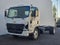 2025 Chevrolet Low Cab Forward 4500 XD NA