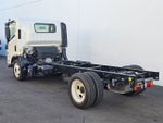 2025 Chevrolet Low Cab Forward 4500 XD NA