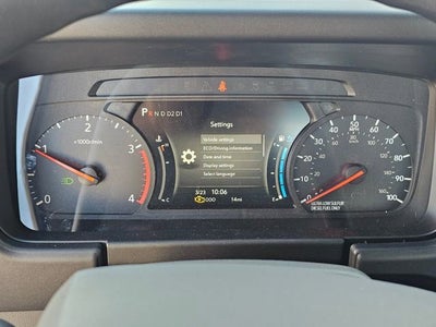 2025 Chevrolet Low Cab Forward 4500 XD NA