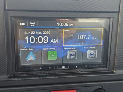 2025 Chevrolet Low Cab Forward 4500 XD NA